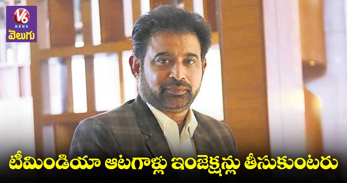 వివాదంలో బీసీసీఐ చీఫ్ సెలక్టర్