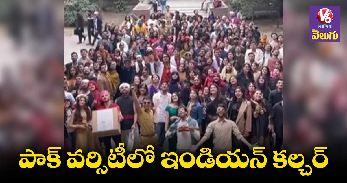 పాకిస్థాన్‌ లో మన హీరోల స్కిట్స్ తో 'బాలీవుడ్ డే'