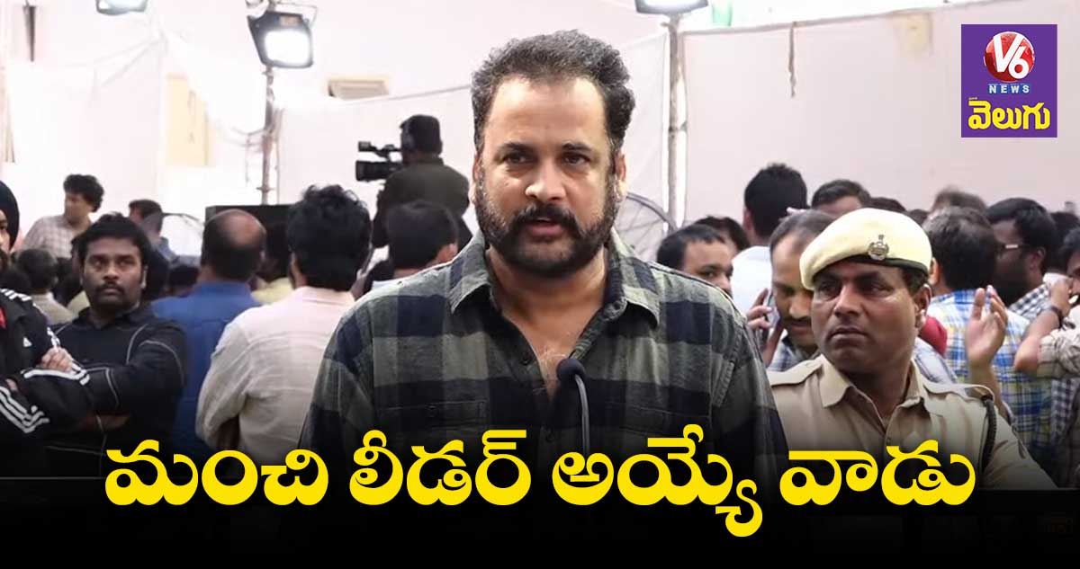 తారకరత్న అజాత శత్రువు : హీరో శివాజీ