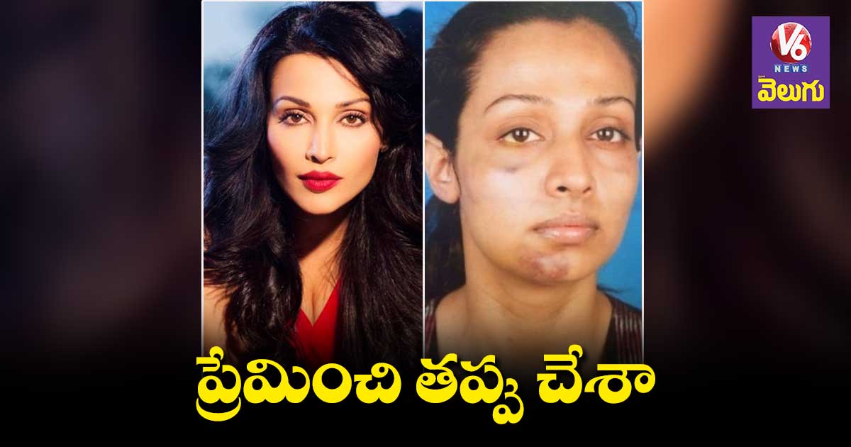 Flora Saini: ఆ నిర్మాత నన్ను చిత్రహింసలు పెట్టాడు