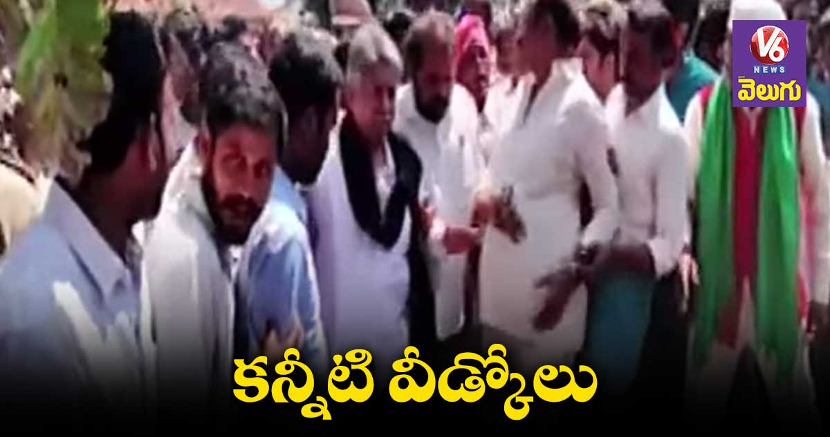 ముగిసిన ప్రీతి అంత్యక్రియలు 