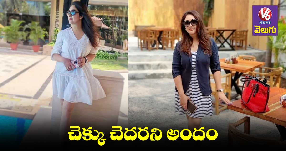 వైరల్ అవుతోన్న శ్రీదేవి ఫోటోలు
