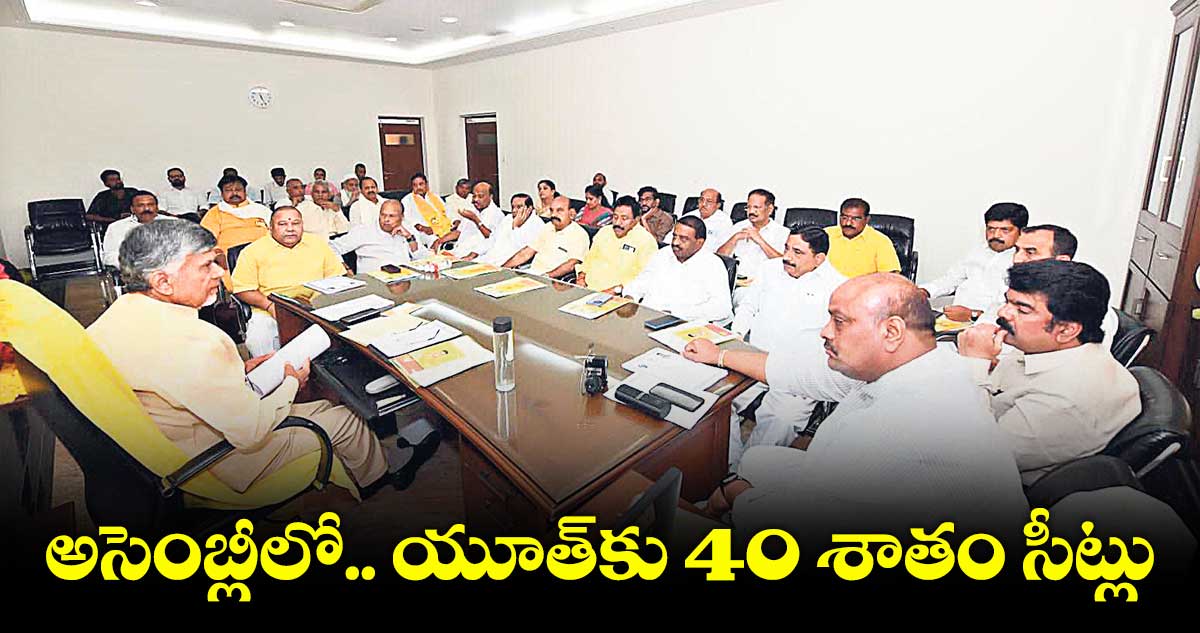 రాష్ట్రంలో ఒంటరిగానే పోటీ చేస్తం: కాసాని