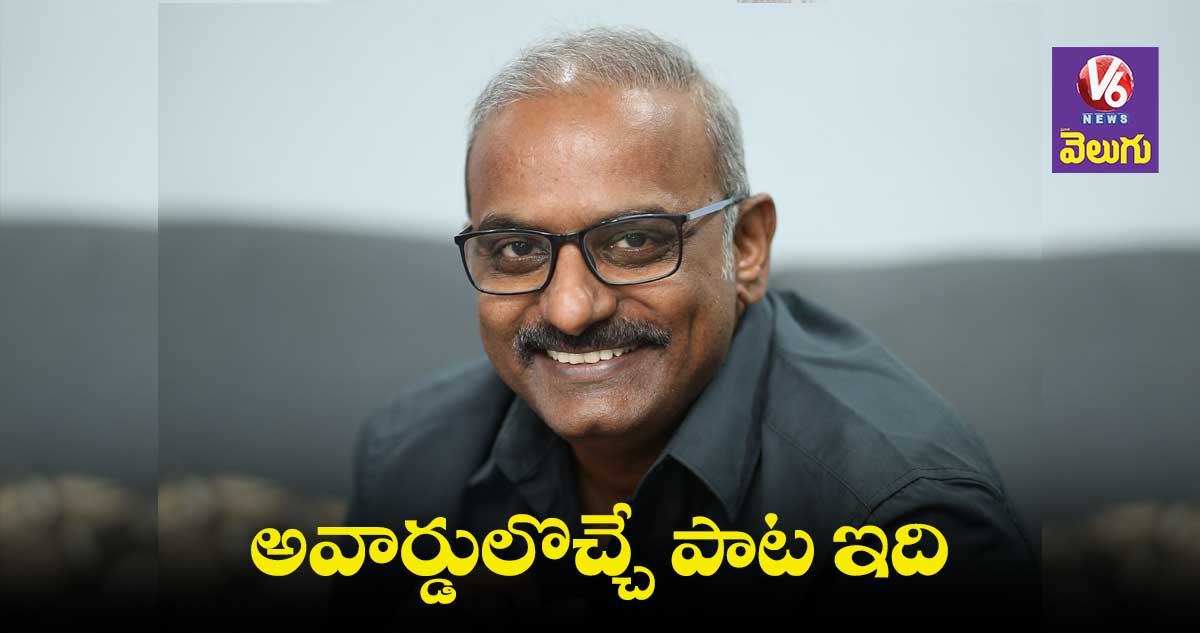 ఆ విషయంలో ఫుల్ హ్యాపీ : కళ్యాణి మాలిక్