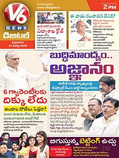 V6 News