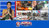 భారతదేశం-పాకిస్తానీ వైమానిక రక్షణ వ్యవస్థ | రాజ్నాథ్ సింగ్- పాకిస్థాన్ | పాకిస్తాన్ ఓడిపోయింది 4 యుద్ధాలు | V6 తీన్మార్