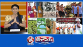 1971 ఇండియా-పాక్ యుద్ధం - ధైర్యవంతులైన మహిళలు | కరీంనగర్ ఇండియన్ ఆర్మీ ఆస్పిరెంట్స్ | డ్రై బోర్వెల్ పరిశోధకురాలు JD | V6