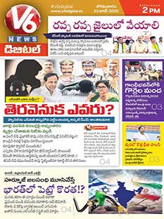 V6 News