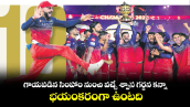 గాయపడిన సింహాం నుంచి వచ్చే శ్వాస గర్జన కన్నా భయంకరంగా ఉంటది: 18 ఏళ్ల తర్వాత కింగ్‌‌‌‌‌‌‌‌‌‌‌‌‌‌‌‌కు కిరీటం