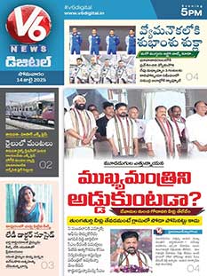 V6 News