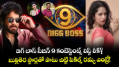 Bigg Boss Telugu 9 :  బిగ్ బాస్ సీజన్ 9 కంటెస్టెంట్స్ లిస్ట్ లీక్? బుల్లితెర స్టార్లతో పాటు చిట్టి పికిల్స్ రమ్య ఎంట్రీ!