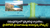 సముద్రగర్భంలో ప్రకృతిసిద్ధ బ్యాటరీలు.. ప్రాణికోటికి ప్రాణవాయువు అందిస్తున్న నోడ్యుల్స్!