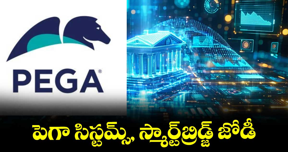 పెగా సిస్టమ్స్, స్మార్ట్బ్రిడ్జ్ జోడీ