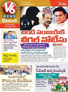 V6 News