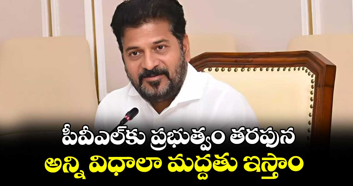 పీవీఎల్కు ప్రభుత్వం తరఫున అన్ని విధాలా మద్దతు ఇస్తాం: సీఎం రేవంత్