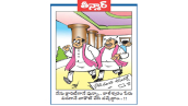నేటి నుంచి అసెంబ్లీ : నేను క్లారిటీగానే వున్నా.. కాళేశ్వరం పేరు వినగానే వాకౌట్ చేసి వచ్చేద్దాం..!!