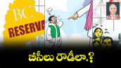 బీసీలు రౌడీలా.?