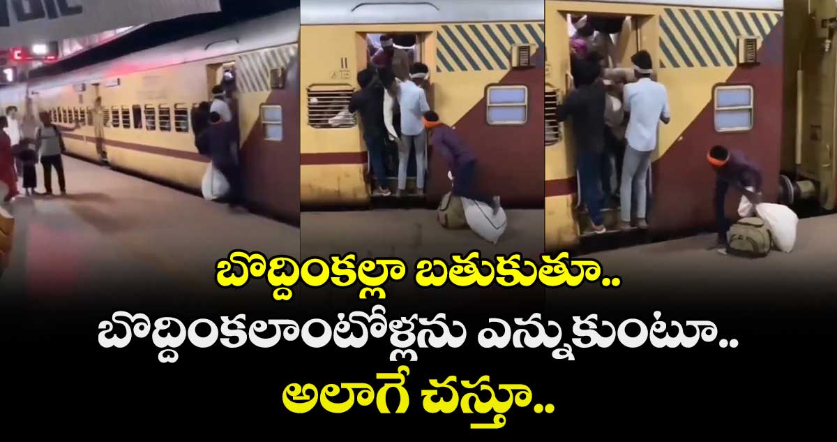 బొద్దింకల్లా బతుకుతూ.. బొద్దింకలాంటోళ్లను ఎన్నుకుంటూ.. అలాగే చస్తూ.. : భారతీయులపై ఈ కామెంట్స్ ఎందుకు చేశాడు..?