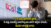 TCS టెక్కీ షాకింగ్ స్టోరీ.. 5 ఏళ్లు పనిచేస్తే పెరగాల్సింది పోగా తగ్గిన శాలరీ.. మీరూ జాగ్రత్త బాసు