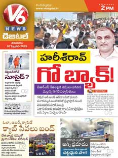 V6 News
