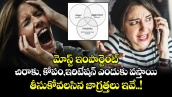 Good Health : మోస్ట్ ఇంపార్టెంట్ :  చిరాకు, కోపం, ఇరిటేషన్ ఎందుకు వస్తాయి.... తీసుకోవలసిన జాగ్రత్తలు ఇవే..! 