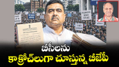 బీసీలను కాక్రోచ్⁫లుగా చూస్తున్న బీజేపీ