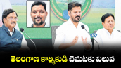 వెలుగు ఓపెన్ పేజీ : తెలంగాణ కార్మికుడి చెమ‌‌‌‌ట‌‌‌‌కు విలువ