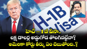 హెచ్-1బీ వీసా.. లక్ష డాలర్ల అడ్డుగోడ తొలగినట్టేనా? అమెరికా కోర్టు తీర్పు ఏం చెబుతోంది..?