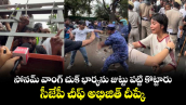 సోనమ్ వాంగ్ చుక్ భార్యను జుట్టు పట్టి కొట్టారు : సీజేపీ  చీఫ్ అభిజిత్ దీప్కే 