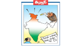 దేశానికి 70శాతం కరువు ముప్పు