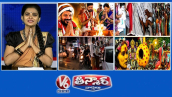 సీఎం రేవంత్-వరుణ యాగం | SIR ప్రక్రియ ముగింపు | 53 వేల డ్రంకెన్ డ్రైవ్ కేసులు | V6 తీన్మార్