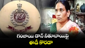 గంజాయి డాన్‌‌‌‌ నీతూబాయిపై ఈడీ కొరడా