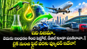 ఇది నిజమా.. వెదురు ఇంధనం కింద పెట్రోల్, డీజిల్ కూడా పనికిరావా..? బైక్ నుంచి ఫ్లైట్ వరకు ఫ్యూచర్ ఇదేనా!