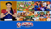 ఎల్ నినో ప్రభావం - కూరగాయల ధరలు | ఆన్‌లైన్ చెల్లింపులు - నగదు ప్రాముఖ్యత | ఆహార వృథా - హైదరాబాద్ | V6 తీన్మార్